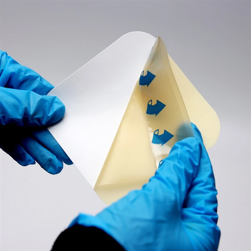 Hydrocolloid Wound Dressing best
