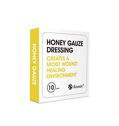 Manuka Honey sideharsotyynyt