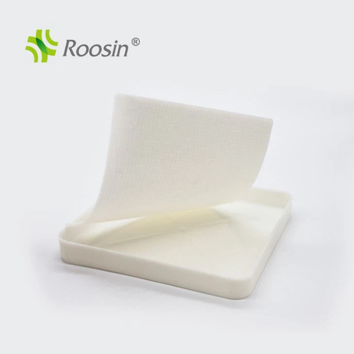 Paraffin Tulle Dressing