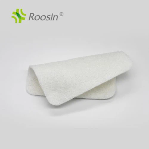 Kalsiumnatriumalginaattihaavasidos